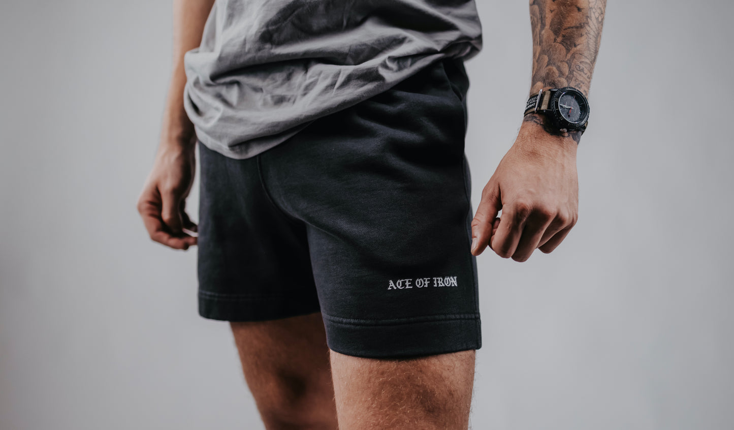 'Track Shorts' Ultra Premium Range