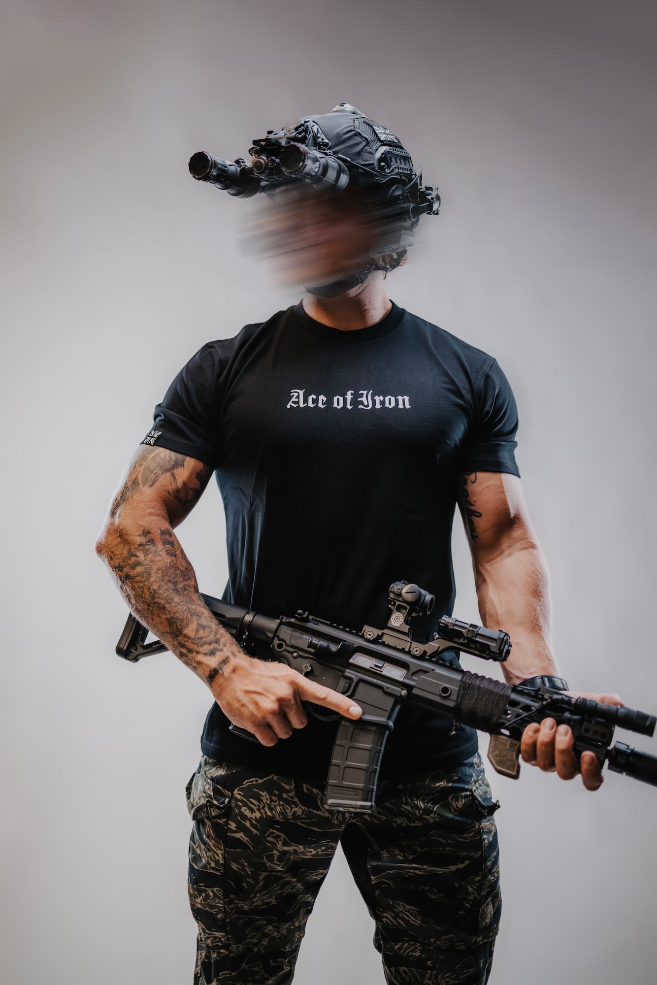 'Heritage' Ultra Premium T-Shirt
