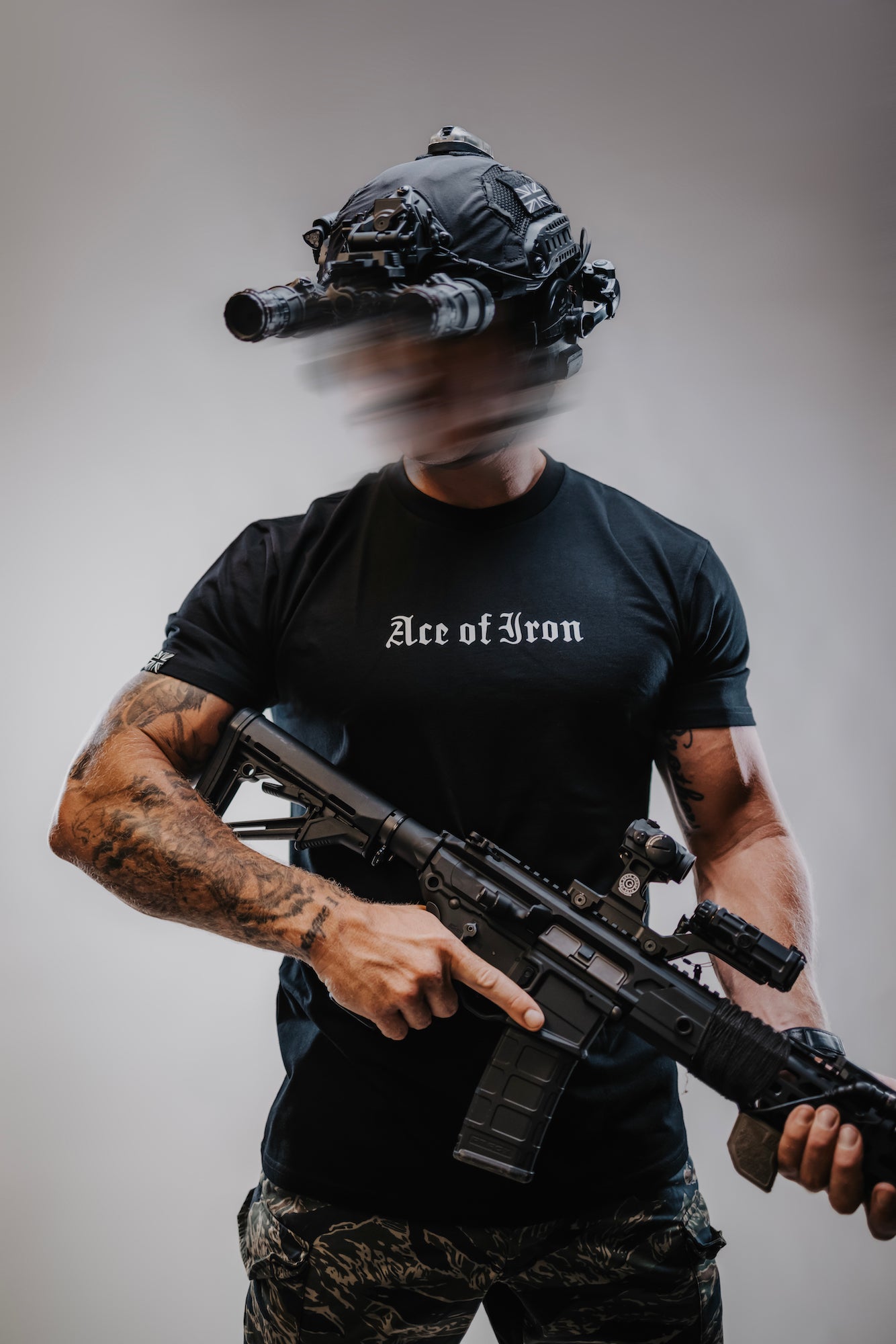 'Heritage' Ultra Premium T-Shirt