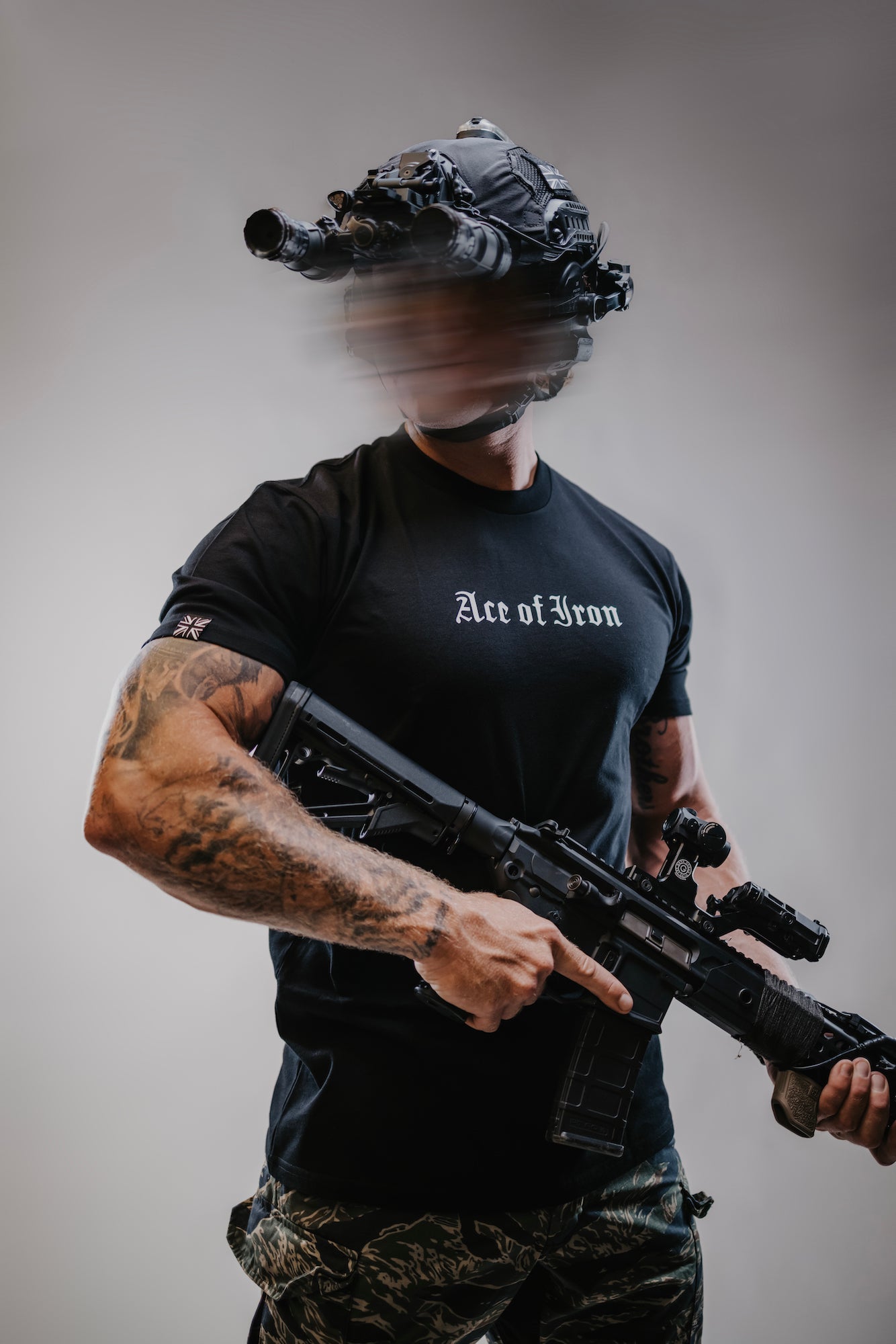 'Heritage' Ultra Premium T-Shirt