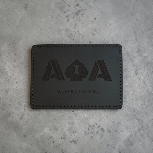 ‘Good Luck’ Wallet