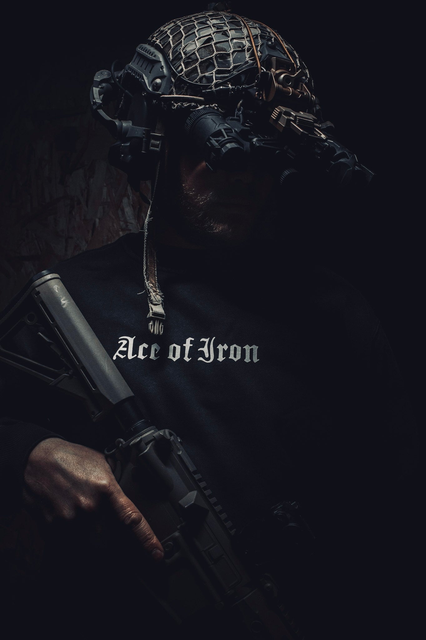 'Heritage' Ultra Premium Sweatshirt