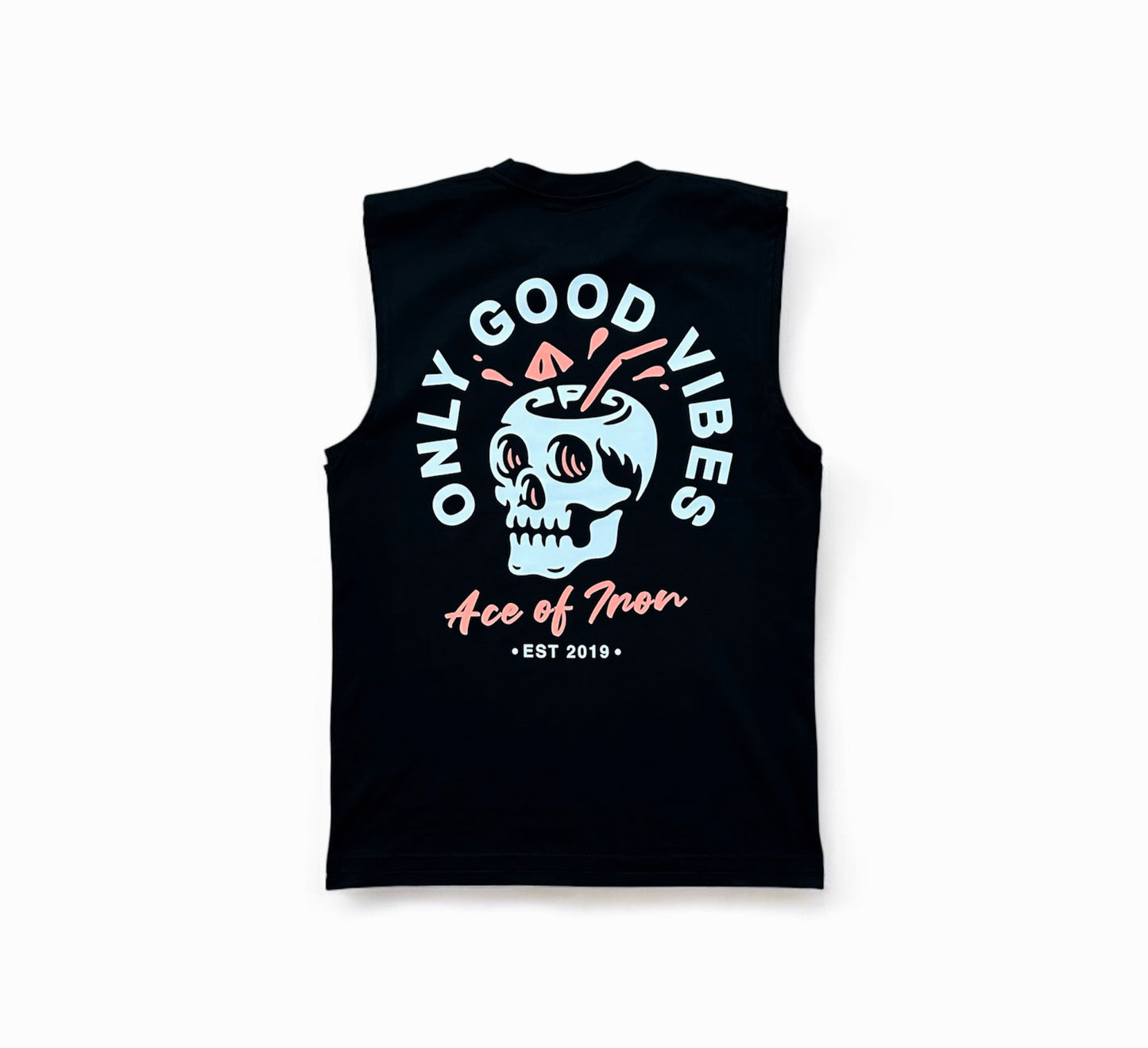 'OGV' Ultra Premium Vest