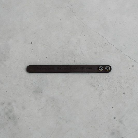 ‘Good Luck’ Wristband