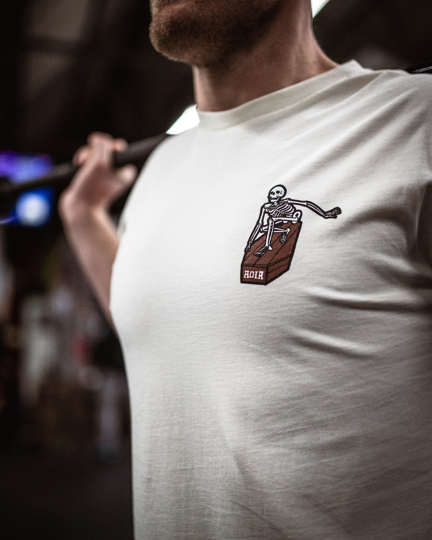 'Pizza' T-Shirt Range