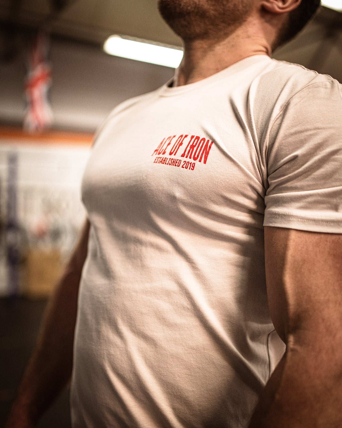 'Fluffy But Fit' T-Shirt Range