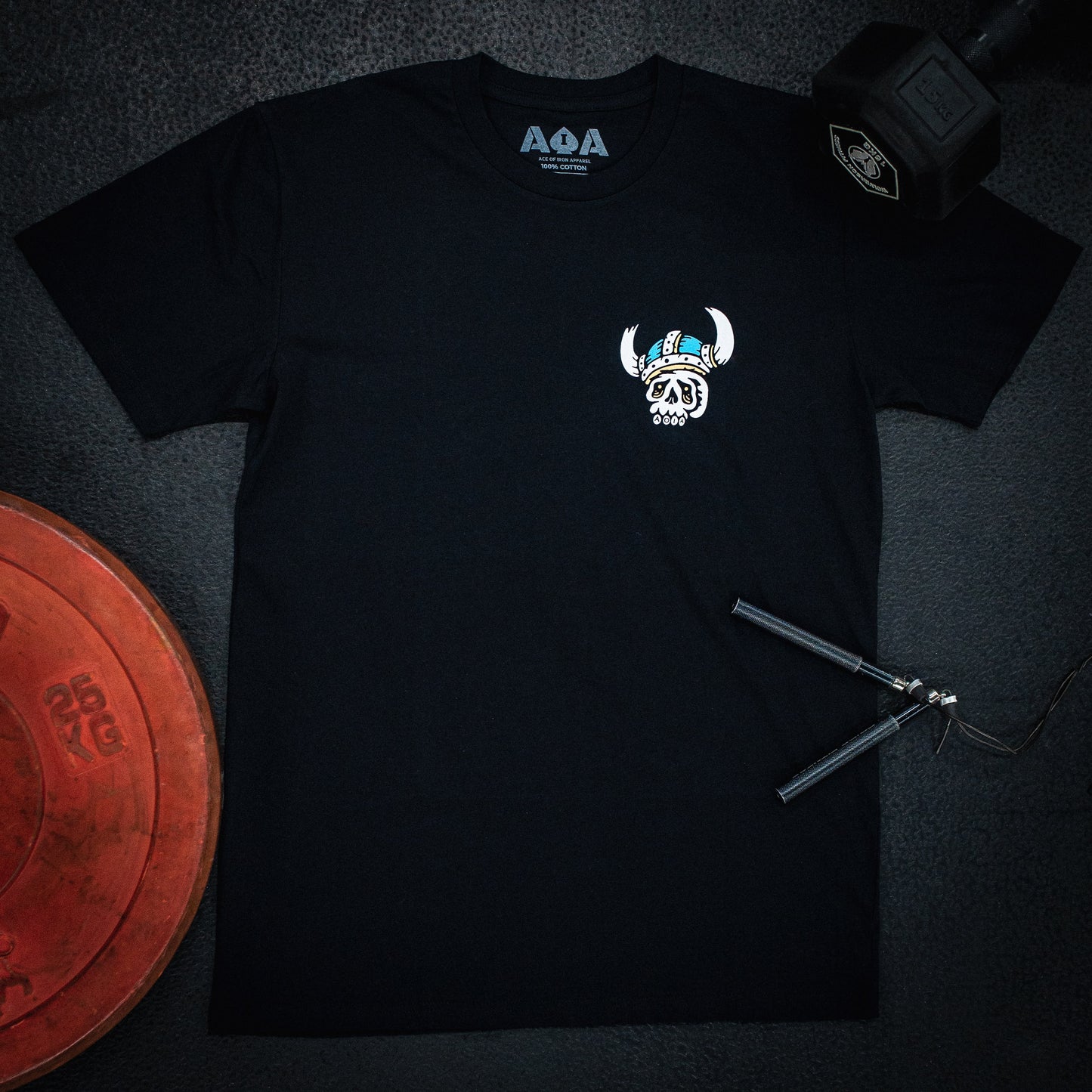 'Valhalla' T-Shirt