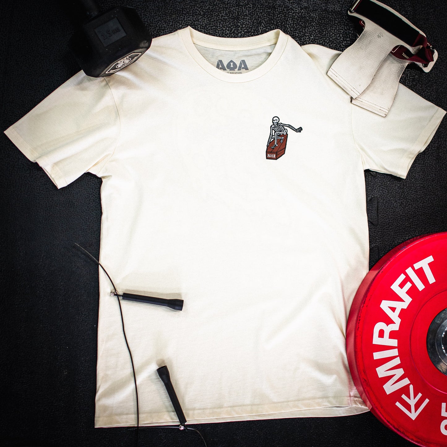 'Pizza' T-Shirt Range