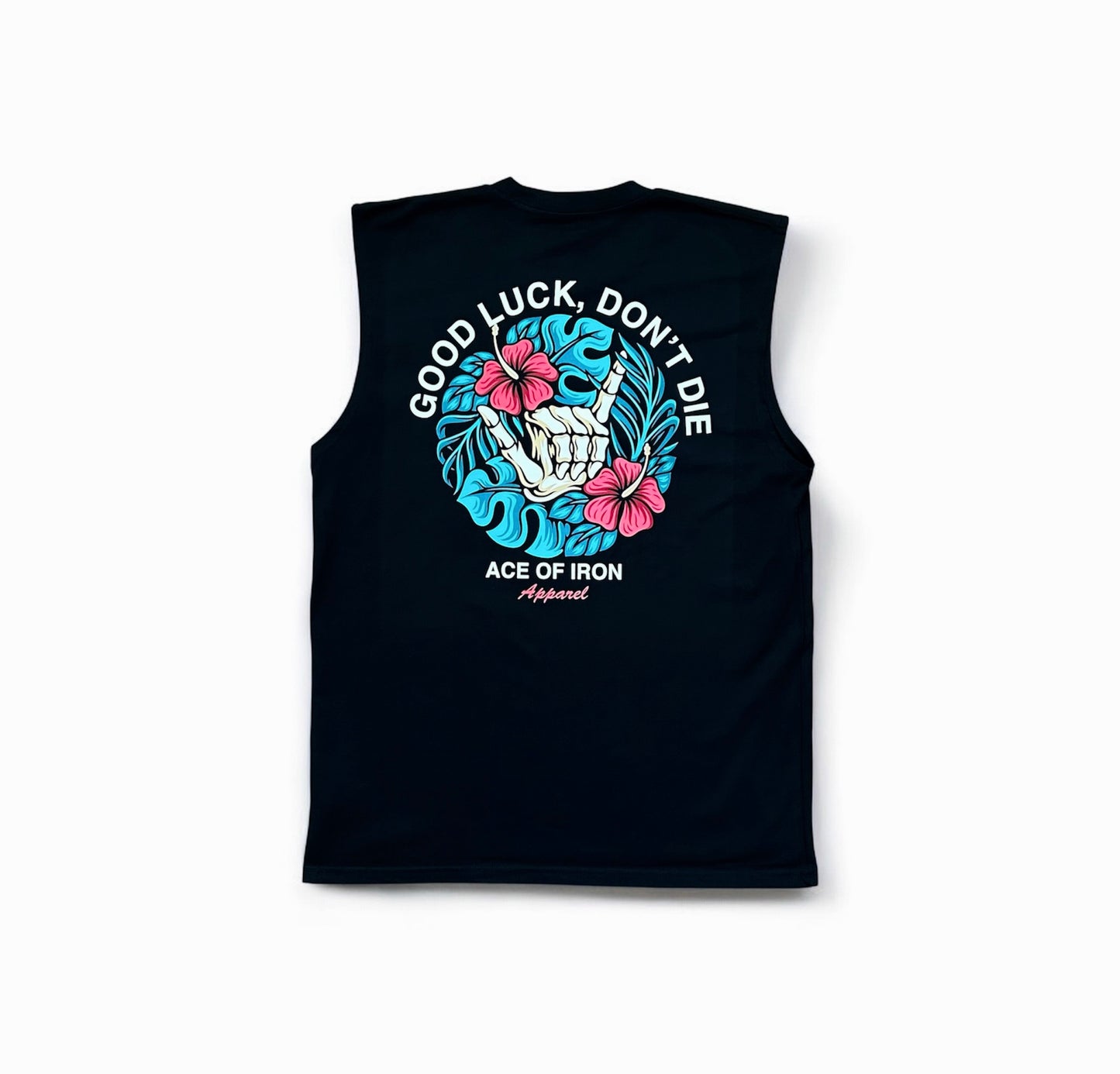'Good Luck' Ultra Premium Vest