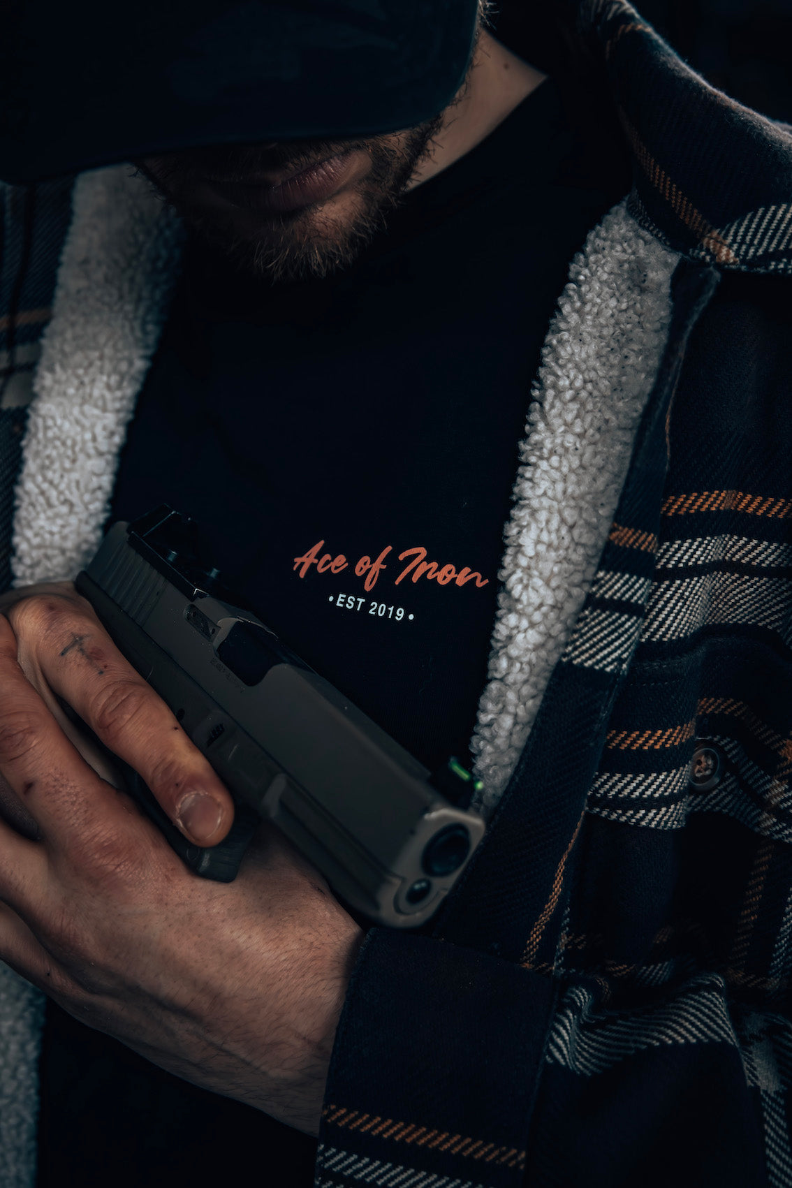 'Only Good Vibes' T-Shirt