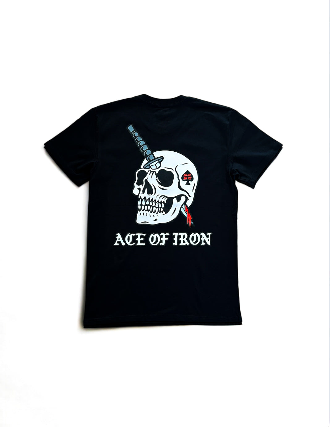 ‘End Game' Premium T-Shirt Range - Main Image