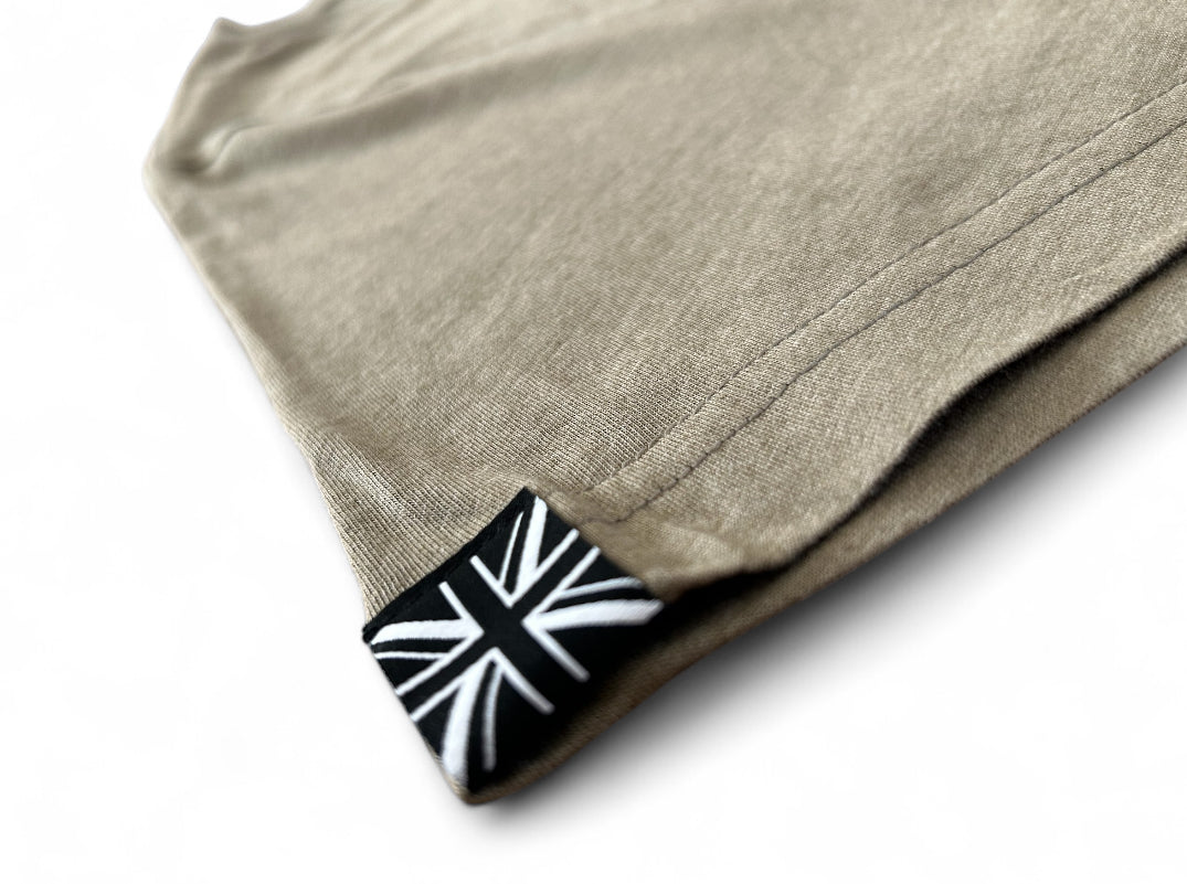 'Phys Top' Ultra Premium T-Shirt