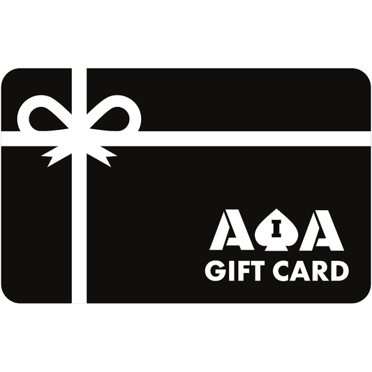THE IRONCLAD GIFT CARD