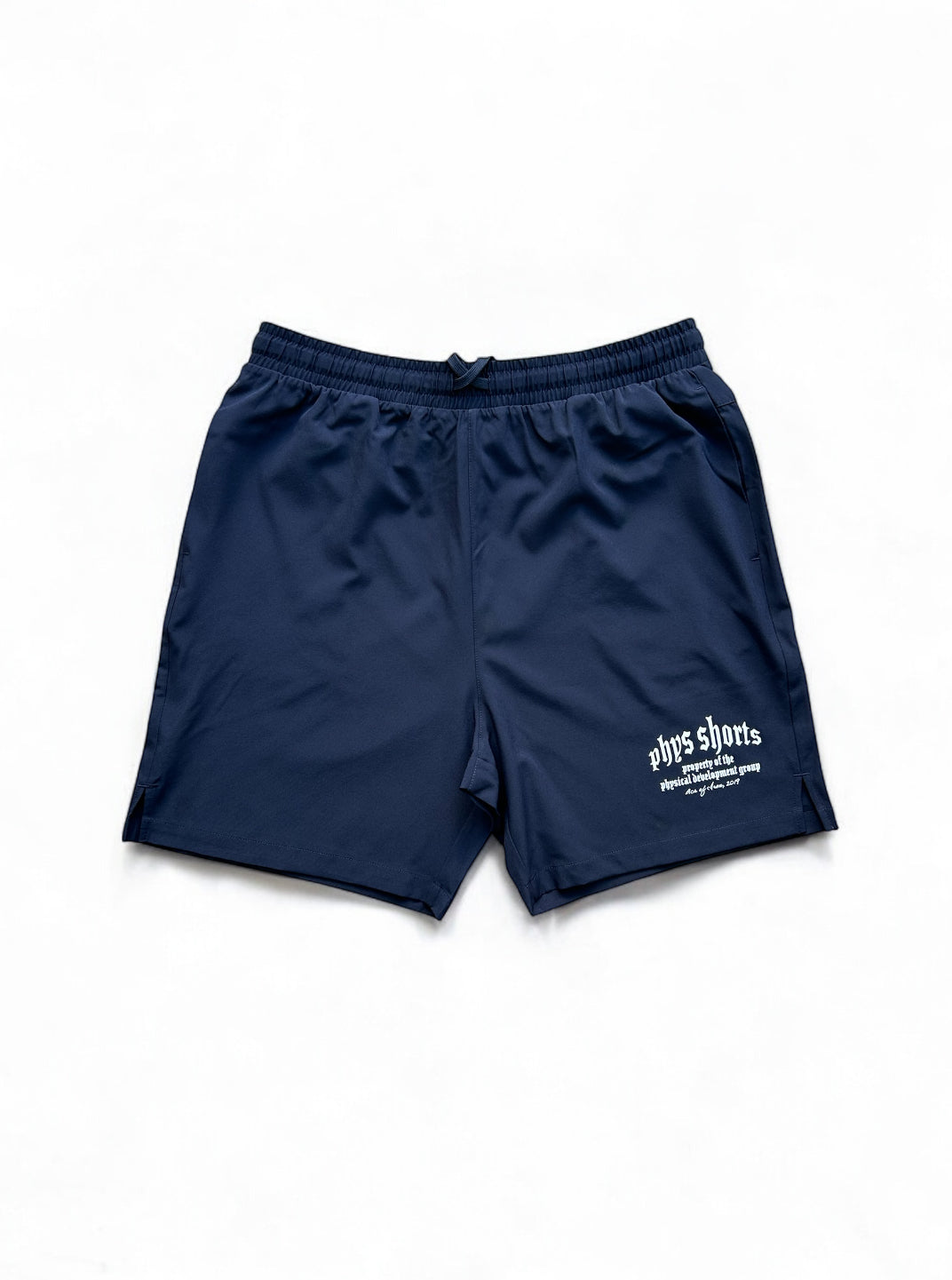 Phys Shorts Range