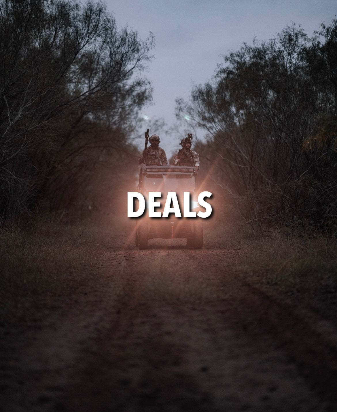 Deals