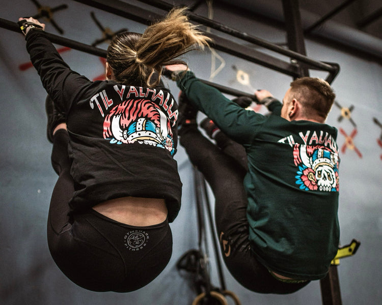 Long Sleeve T-Shirts