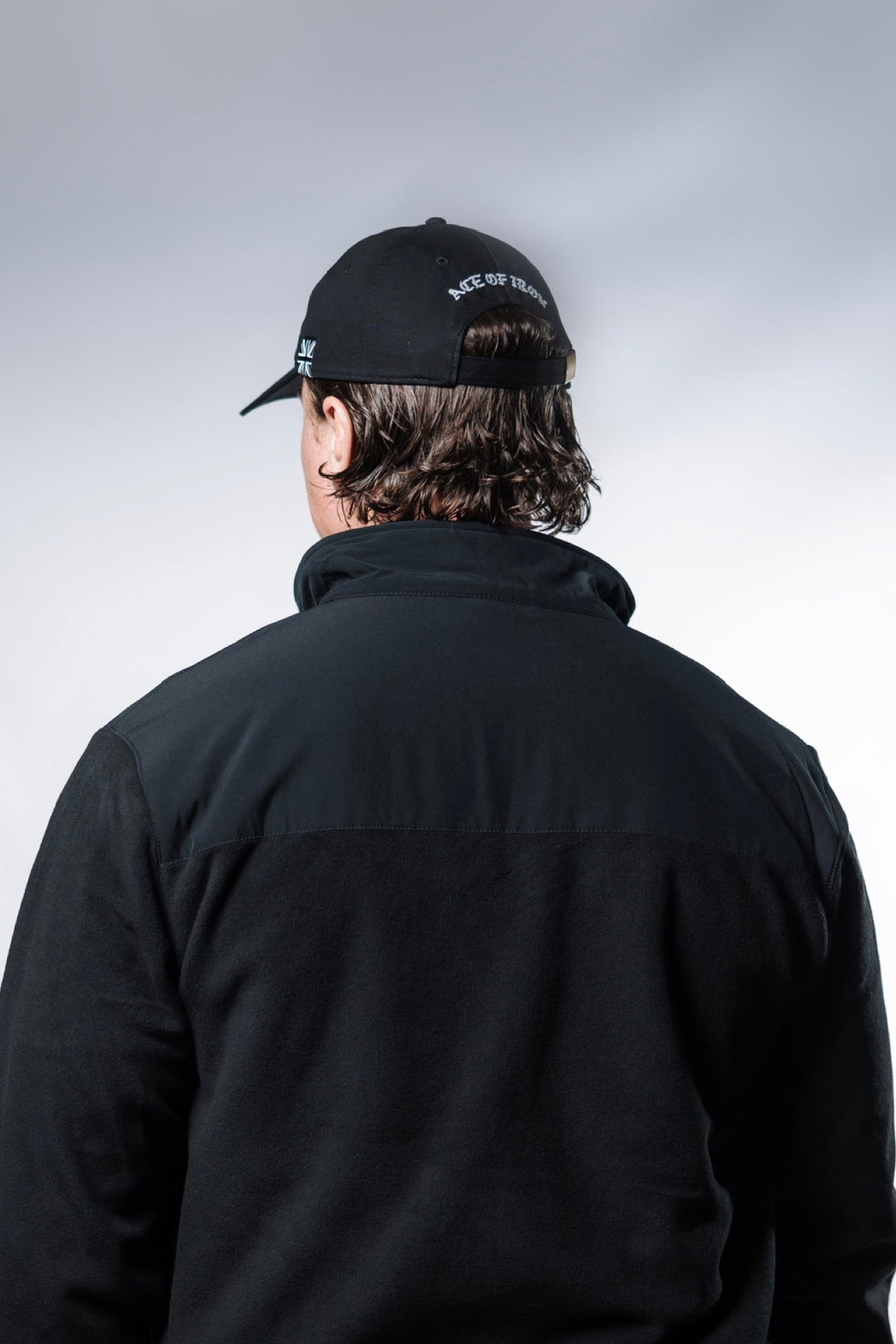 'Flagship’ Ultra Premium Embroidered Dad Caps