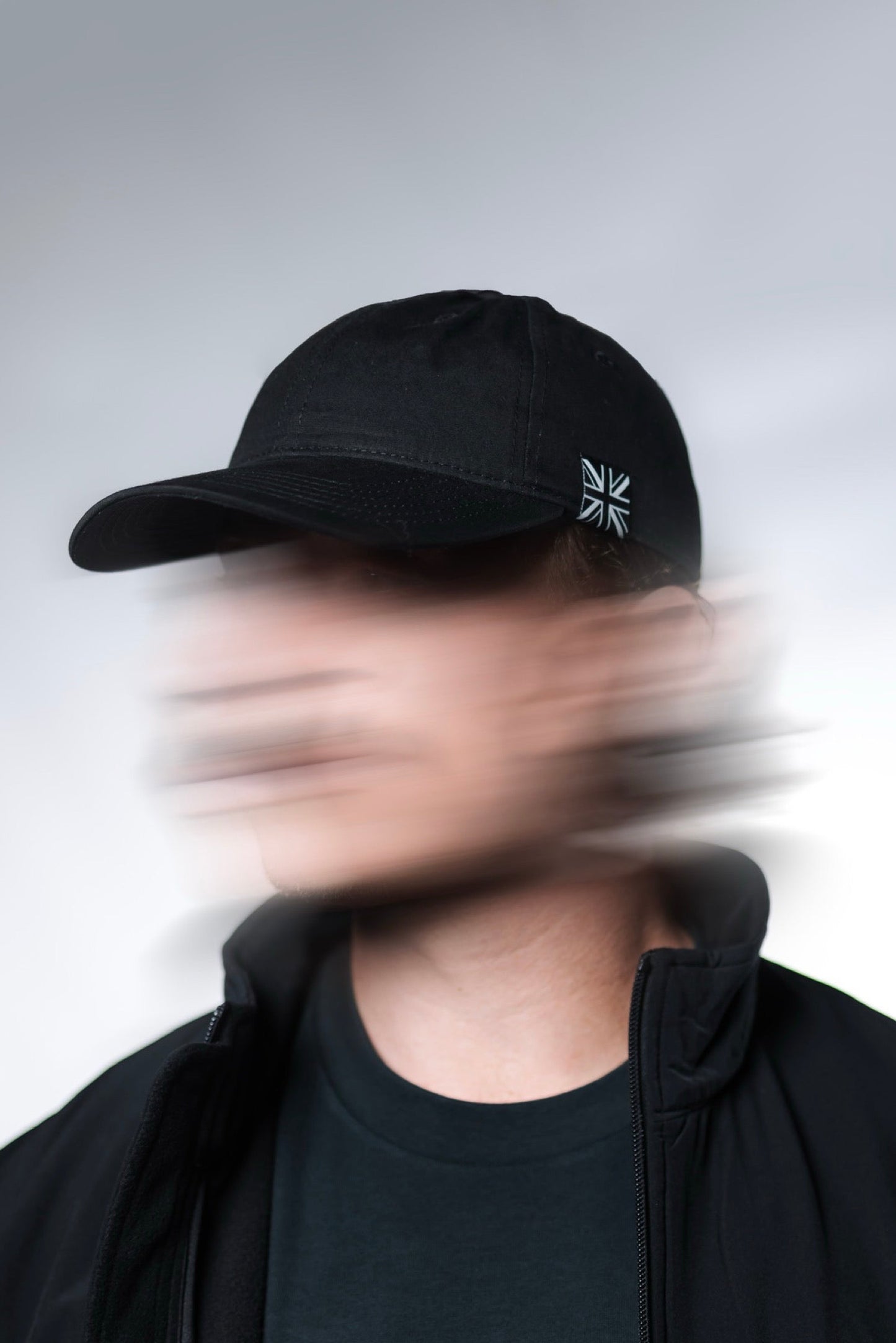 'Flagship’ Ultra Premium Embroidered Dad Caps