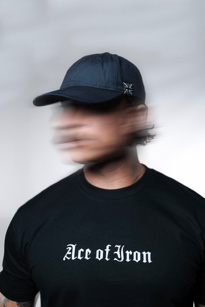 'Flagship’ Ultra Premium Embroidered Dad Caps