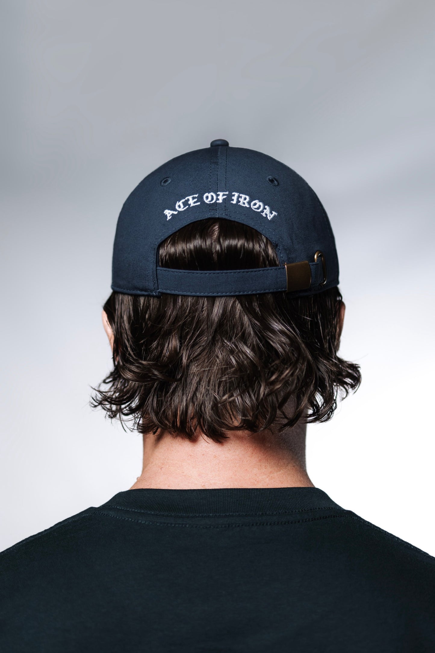 'Flagship’ Ultra Premium Embroidered Dad Caps