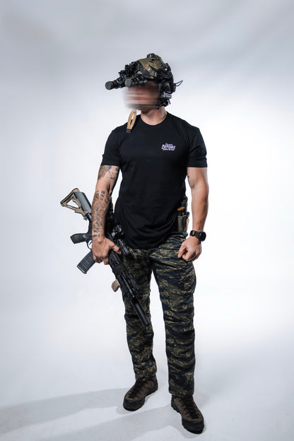 'DBD' Midweight T-Shirt