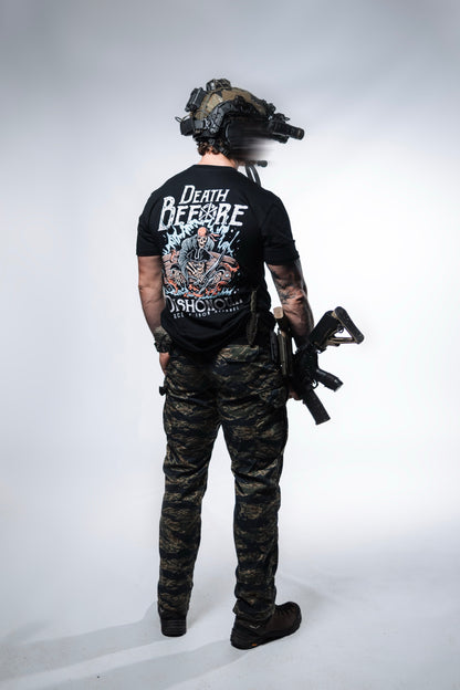 'DBD' Midweight T-Shirt