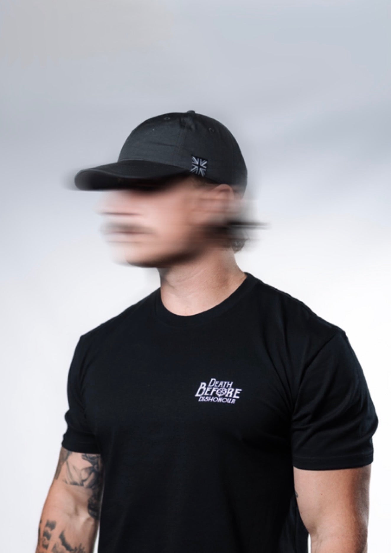 'Flagship’ Ultra Premium Embroidered Dad Caps