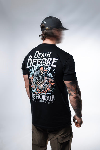 'DBD' Midweight T-Shirt