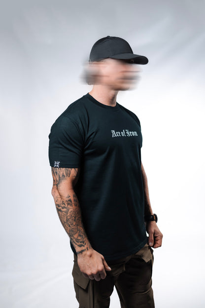 'Heritage' Heavyweight T-Shirt Range