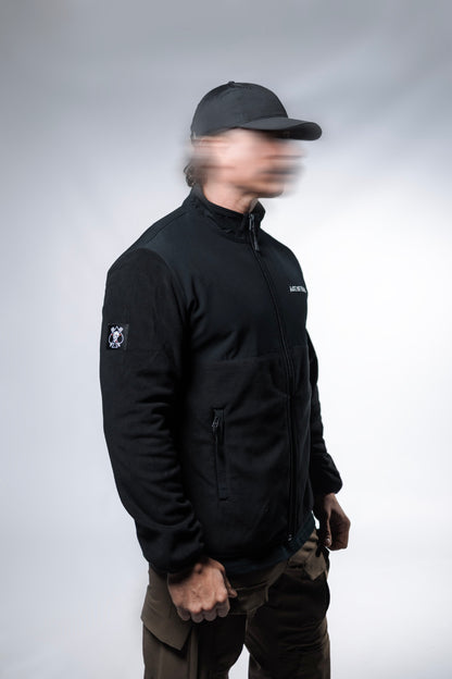 'Landman' Ultra Premium Fleece Lined Jacket