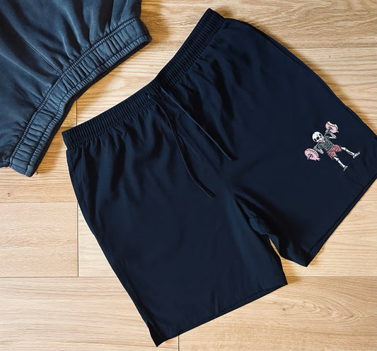 'Donut' PT Shorts