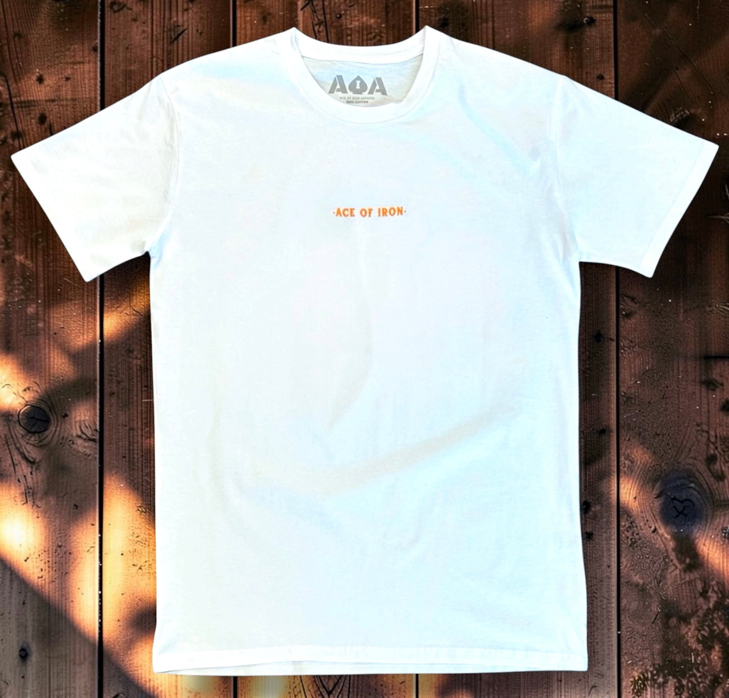'Rodeo' Lightweight T-Shirt Range