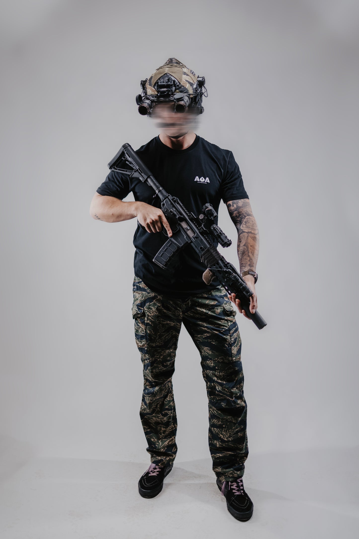 ‘Brute Force' Premium T-Shirt