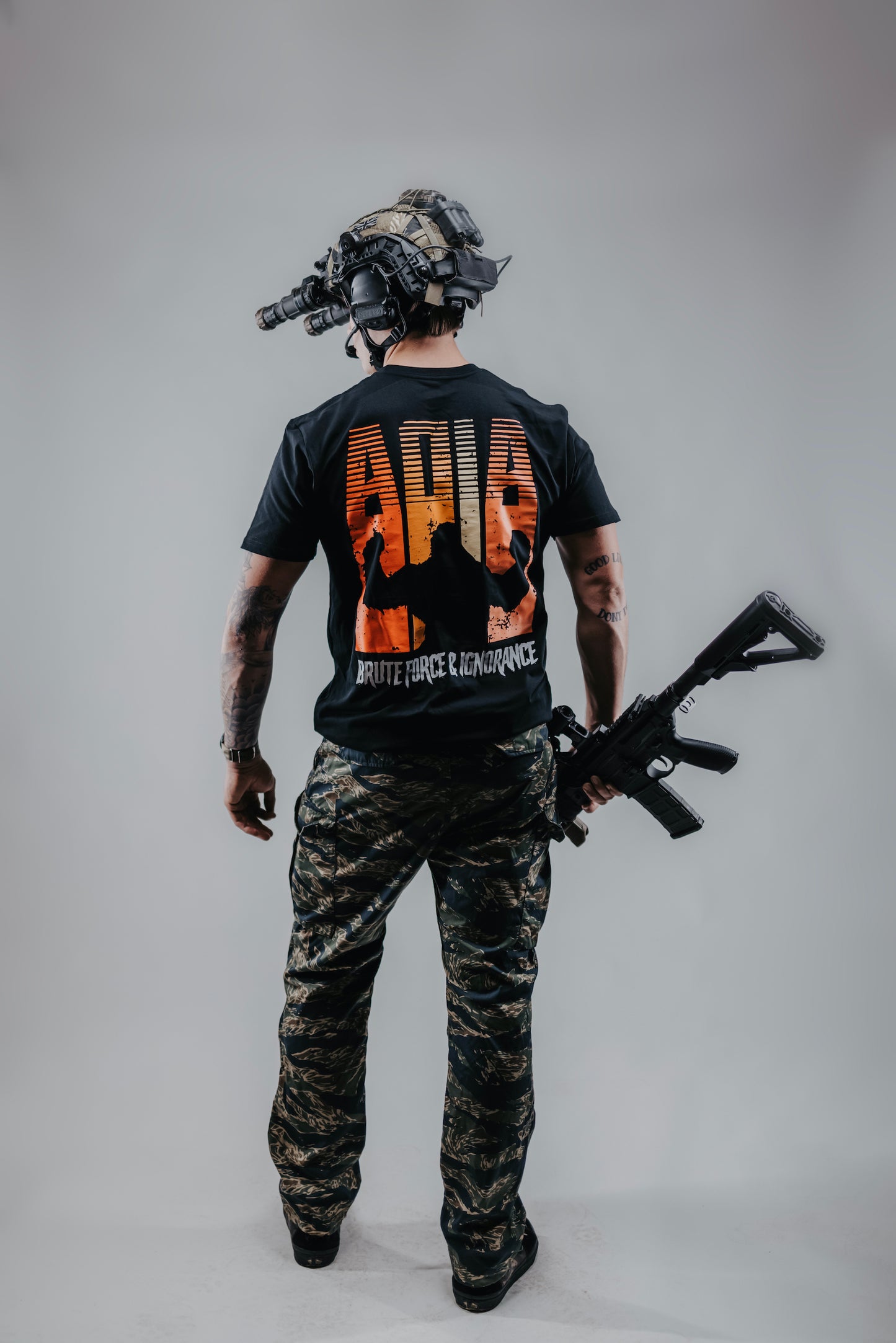 ‘Brute Force' Premium T-Shirt