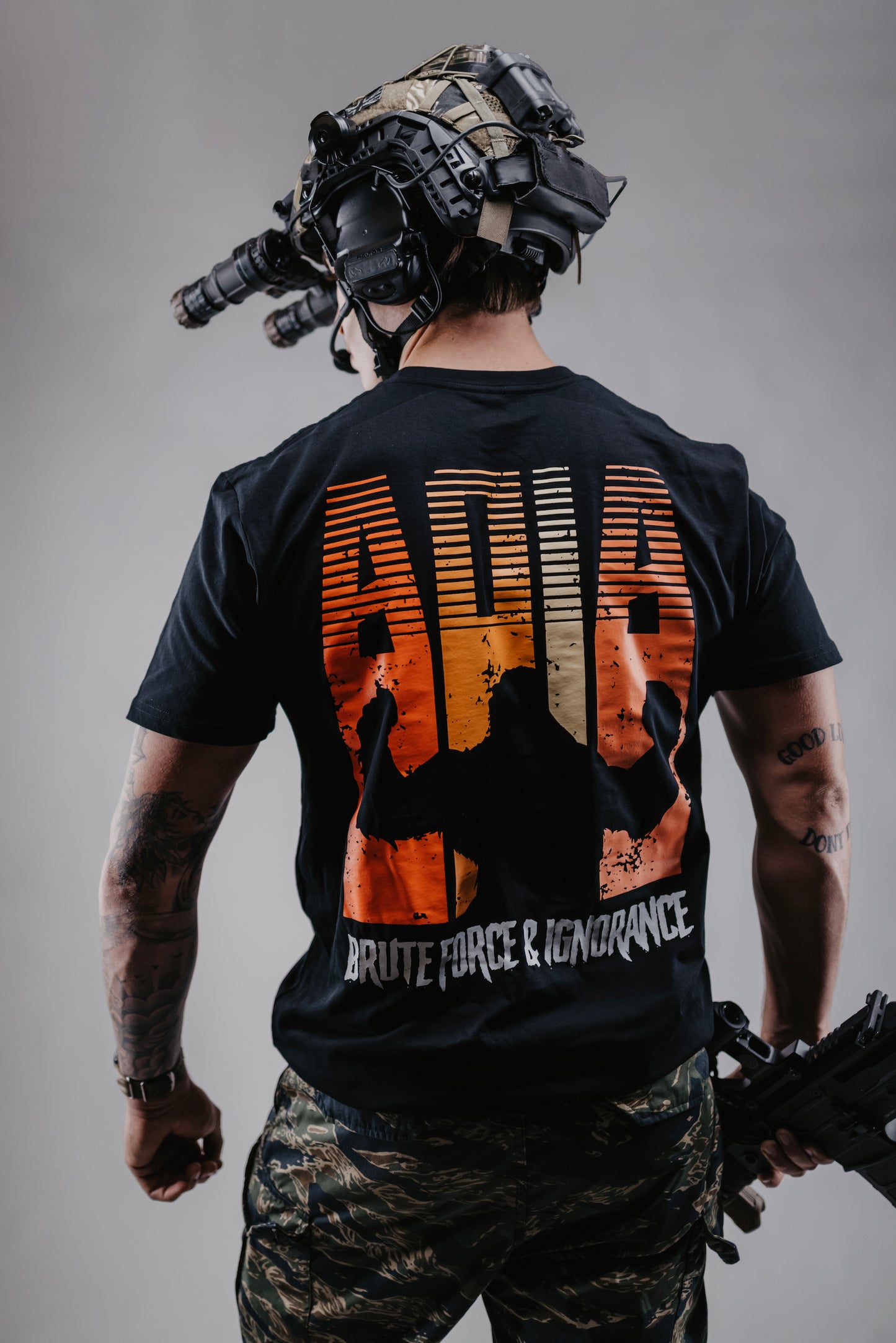 ‘Brute Force' Premium T-Shirt