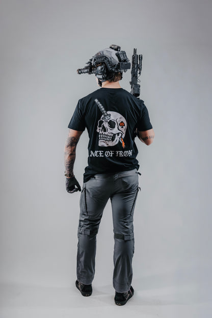 ‘End Game' Premium T-Shirt Range
