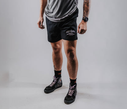‘Phys Shorts' Ultra Premium Range