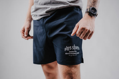 ‘Phys Shorts' Ultra Premium Range