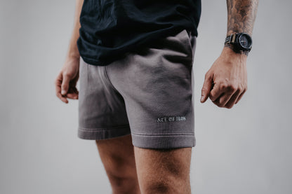 'Track Shorts' Ultra Premium Range