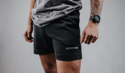 'Track Shorts' Ultra Premium Range