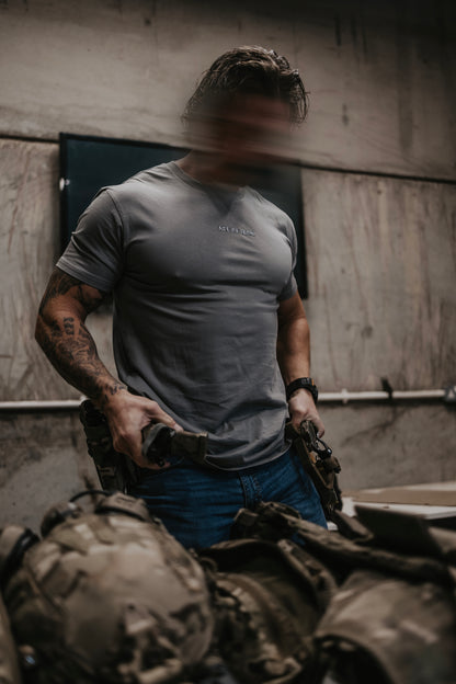 ‘End Game' Premium T-Shirt Range