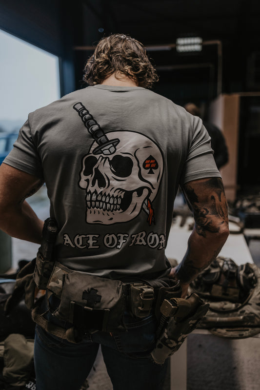 ‘End Game' Premium T-Shirt Range