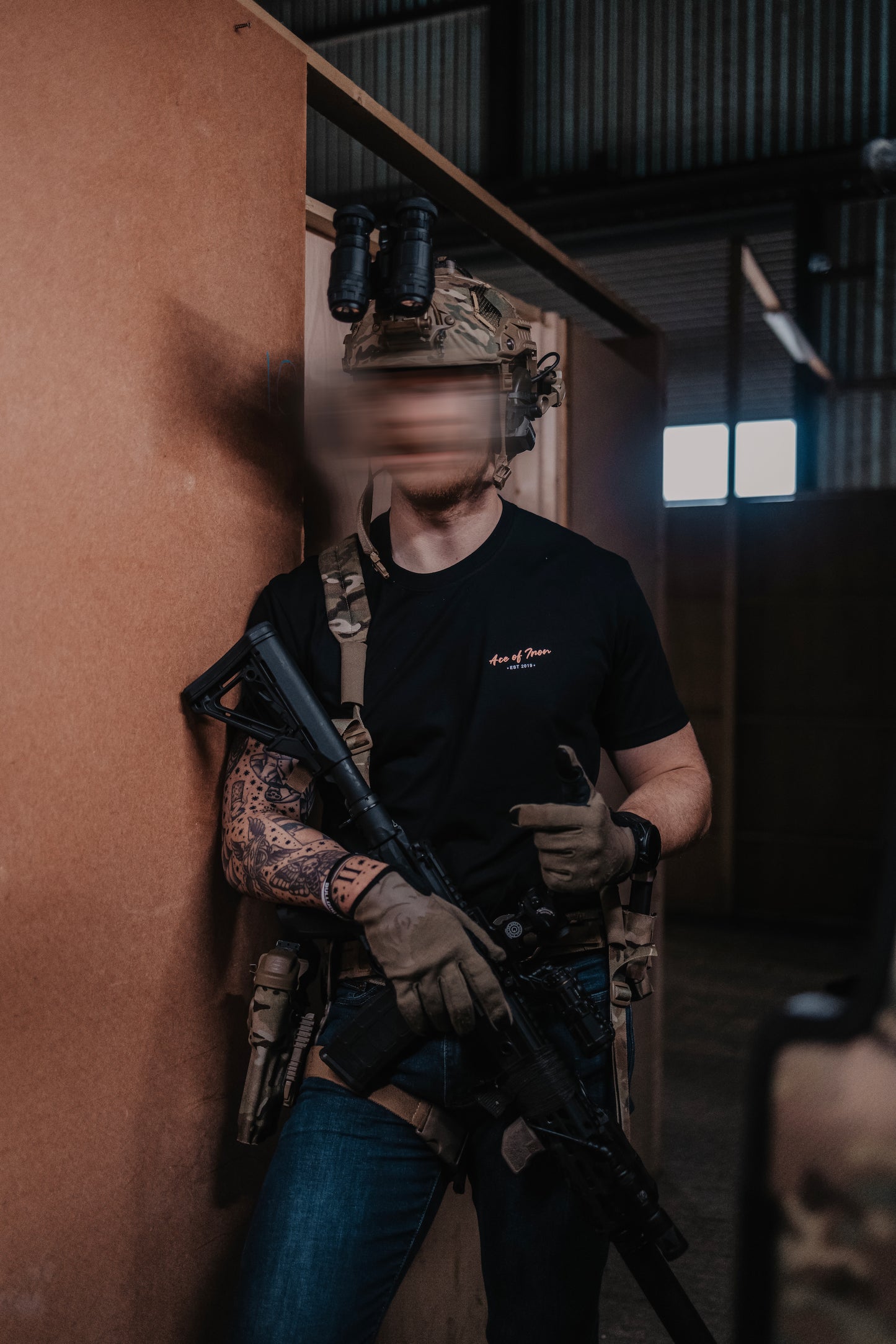 'OGV' Ultra Premium T-Shirt