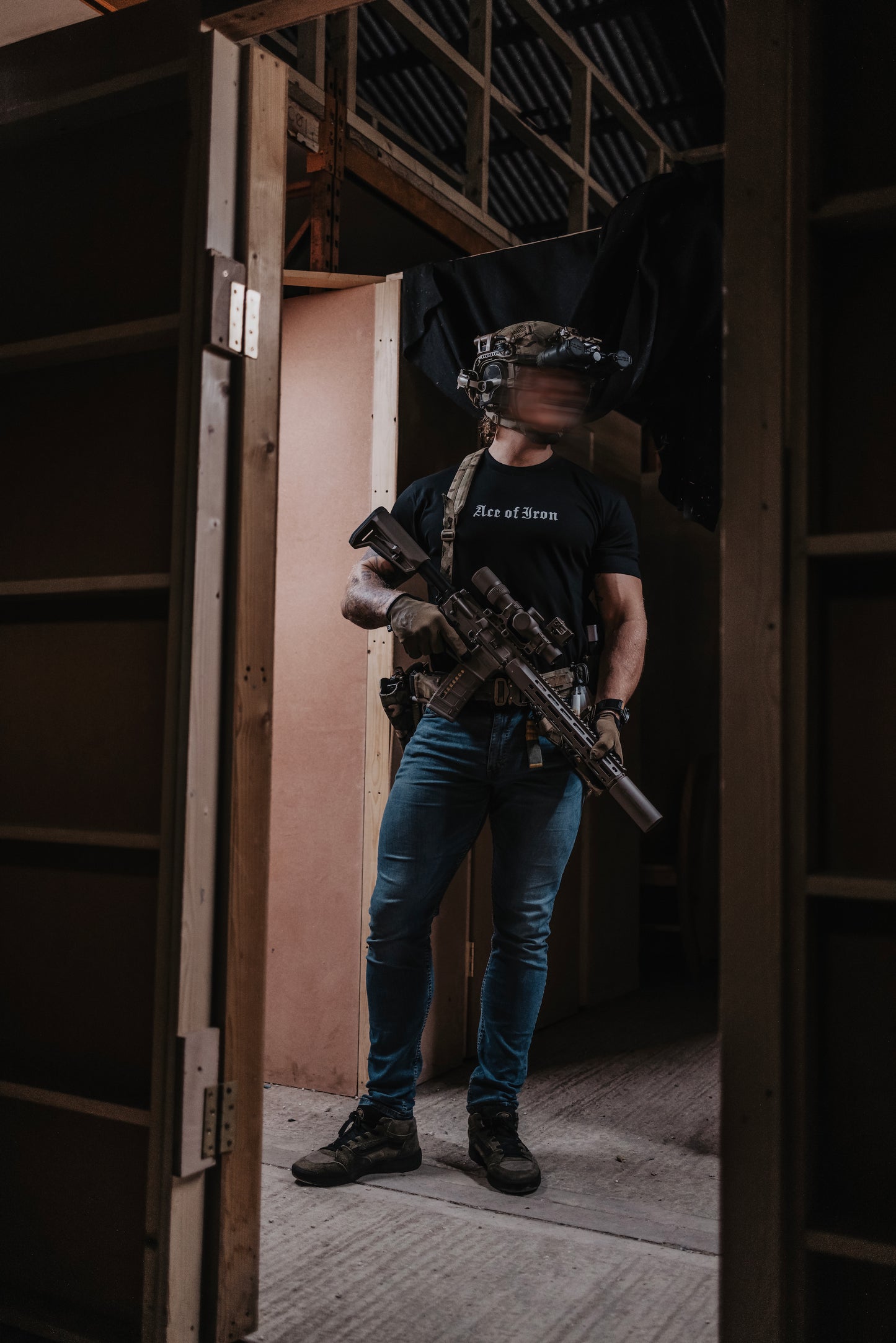 'Heritage' Ultra Premium T-Shirt