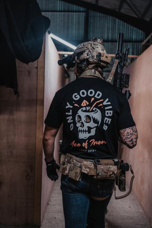 'OGV' Ultra Premium T-Shirt