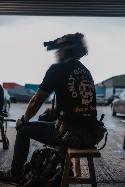 'OGV' Ultra Premium T-Shirt