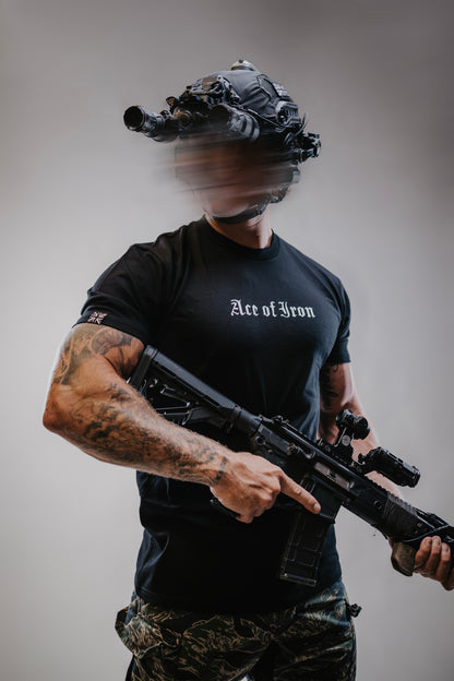'Heritage' Ultra Premium T-Shirt
