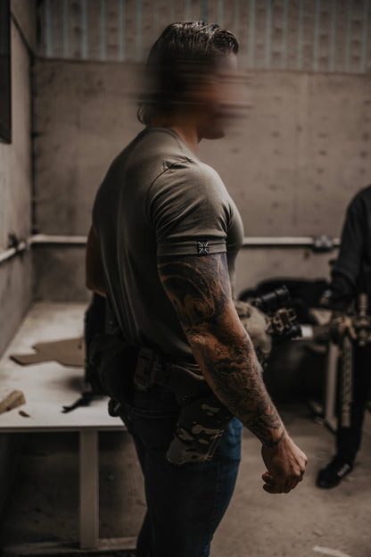 'Phys Top' Ultra Premium T-Shirt