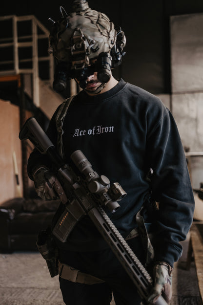 'Heritage' Ultra Premium Sweatshirt