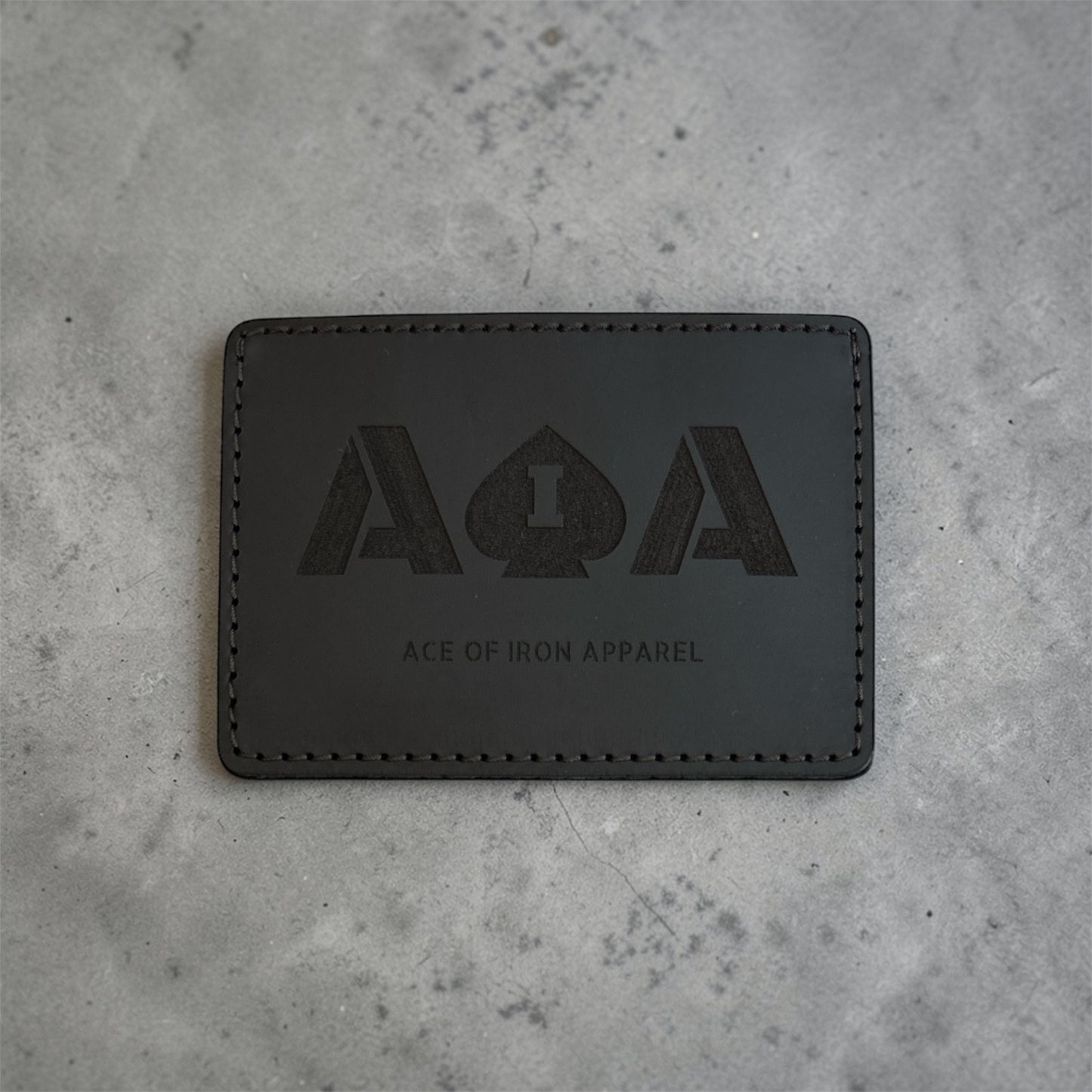 ‘Good Luck’ Wallet